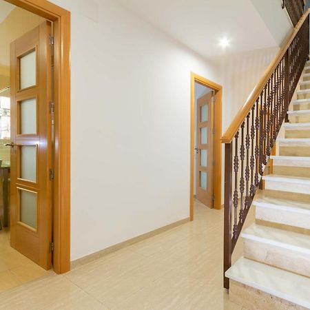 Villa Viana Rute Exteriör bild